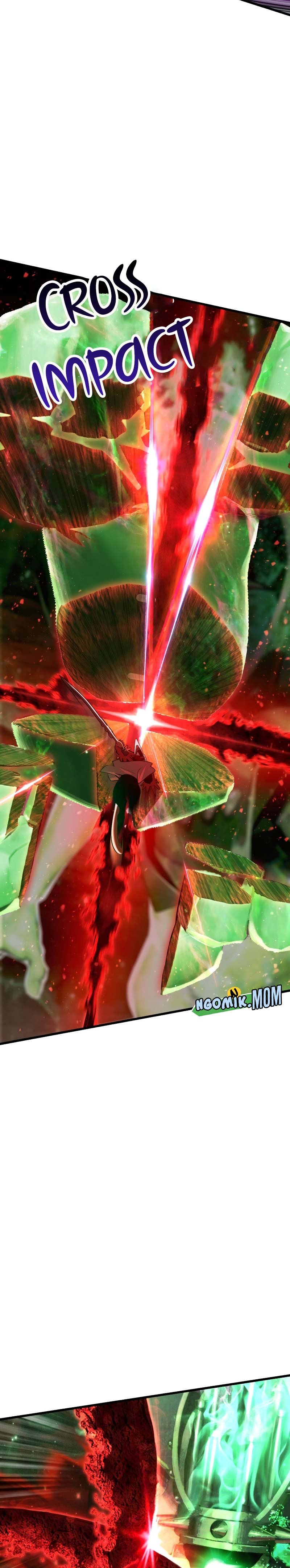Otherworldly Sword King’s Survival Records chapter 222